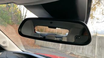 Citroen C3 Standard Range 44kWh MAX Auto 5dr (7.4kW Charger)