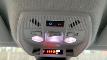 Citroen C3 Standard Range 44kWh MAX Auto 5dr (7.4kW Charger)