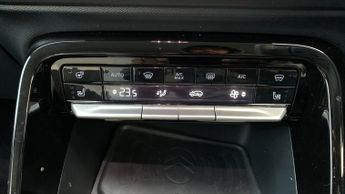 Citroen C3 Standard Range 44kWh MAX Auto 5dr (7.4kW Charger)