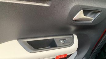 Citroen C3 Standard Range 44kWh MAX Auto 5dr (7.4kW Charger)