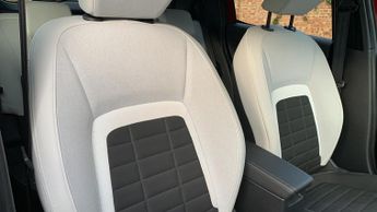 Citroen C3 Standard Range 44kWh MAX Auto 5dr (7.4kW Charger)