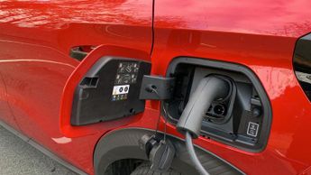 Citroen C3 Standard Range 44kWh MAX Auto 5dr (7.4kW Charger)