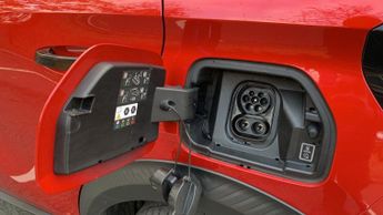 Citroen C3 Standard Range 44kWh MAX Auto 5dr (7.4kW Charger)