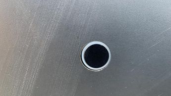 Citroen C3 Standard Range 44kWh MAX Auto 5dr (7.4kW Charger)