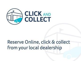 Citroen C3 Standard Range 44kWh MAX Auto 5dr (7.4kW Charger)