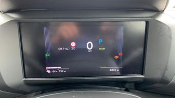 Citroen C4 Extended Range 54kWh MAX Auto 5dr (7.4kW Charger)