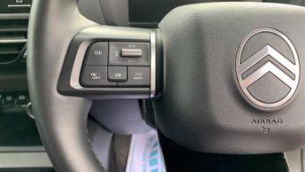 Citroen C4 Extended Range 54kWh MAX Auto 5dr (7.4kW Charger)