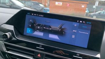Citroen C4 Extended Range 54kWh MAX Auto 5dr (7.4kW Charger)