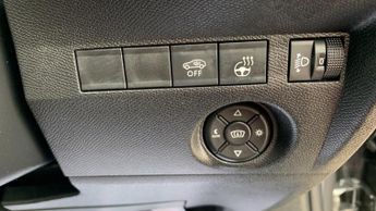 Citroen C4 Extended Range 54kWh MAX Auto 5dr (7.4kW Charger)