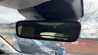 Citroen C4 Extended Range 54kWh MAX Auto 5dr (7.4kW Charger)