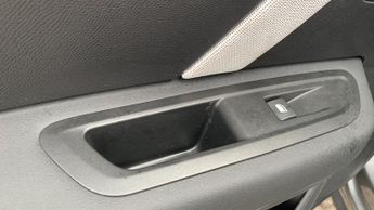 Citroen C4 Extended Range 54kWh MAX Auto 5dr (7.4kW Charger)