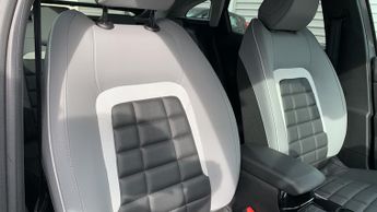 Citroen C4 Extended Range 54kWh MAX Auto 5dr (7.4kW Charger)