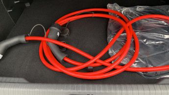 Citroen C4 Extended Range 54kWh MAX Auto 5dr (7.4kW Charger)