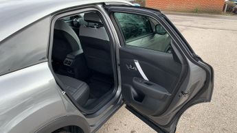 Citroen C4 Extended Range 54kWh MAX Auto 5dr (7.4kW Charger)