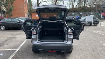 Citroen C4 Extended Range 54kWh MAX Auto 5dr (7.4kW Charger)