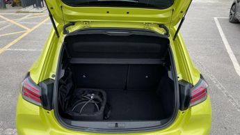 Peugeot 208 50kWh E-Style Hatchback 5dr Electric Auto (7.4kW Charger) (136 p