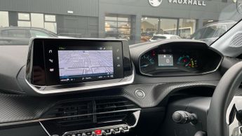 Peugeot 208 50kWh E-Style Hatchback 5dr Electric Auto (7.4kW Charger) (136 p