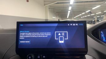 Peugeot Rifter 52kWh GT Standard MPV 5dr Electric Auto (7.4kW Charger) (136 ps)