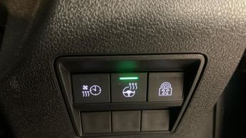 Peugeot Rifter 52kWh GT Standard MPV 5dr Electric Auto (7.4kW Charger) (136 ps)