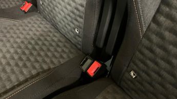 Peugeot Rifter 52kWh GT Standard MPV 5dr Electric Auto (7.4kW Charger) (136 ps)