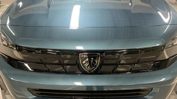 Peugeot Rifter 52kWh GT Standard MPV 5dr Electric Auto (7.4kW Charger) (136 ps)