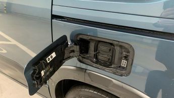 Peugeot Rifter 52kWh GT Standard MPV 5dr Electric Auto (7.4kW Charger) (136 ps)