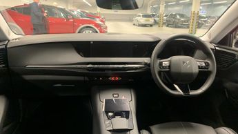 DS Automobiles Ds 4 1.6 E-TENSE 12.4kWh Rivoli Hatchback 5dr Petrol Plug-in Hybrid E