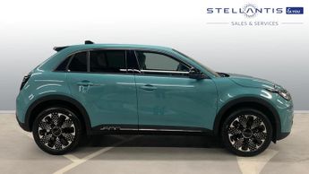 Fiat 600 1.2 MHEV La Prima SUV 5dr Petrol Hybrid e-DCT Euro 6 (s/s) (100 