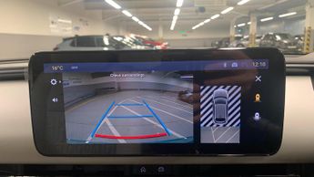 Fiat 600 1.2 MHEV La Prima SUV 5dr Petrol Hybrid e-DCT Euro 6 (s/s) (100 