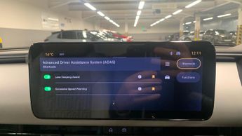 Fiat 600 1.2 MHEV La Prima SUV 5dr Petrol Hybrid e-DCT Euro 6 (s/s) (100 