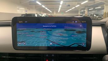 Fiat 600 1.2 MHEV La Prima SUV 5dr Petrol Hybrid e-DCT Euro 6 (s/s) (100 