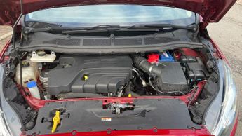 Ford S-Max 2.0 TDCi Titanium MPV 5dr Diesel Powershift Euro 6 (s/s) (180 ps