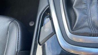 Ford S-Max 2.0 TDCi Titanium MPV 5dr Diesel Powershift Euro 6 (s/s) (180 ps