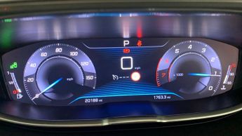 Peugeot 3008 SUV 1.2 PureTech GPF Allure SUV 5dr Petrol EAT Euro 6 (s/s) (130 ps)