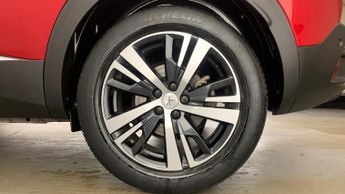 Peugeot 3008 SUV 1.2 PureTech GPF Allure SUV 5dr Petrol EAT Euro 6 (s/s) (130 ps)