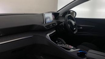 Peugeot 3008 SUV 1.2 PureTech GPF Allure SUV 5dr Petrol EAT Euro 6 (s/s) (130 ps)