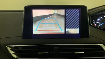 Peugeot 3008 SUV 1.2 PureTech GPF Allure SUV 5dr Petrol EAT Euro 6 (s/s) (130 ps)