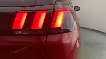 Peugeot 3008 SUV 1.2 PureTech GPF Allure SUV 5dr Petrol EAT Euro 6 (s/s) (130 ps)