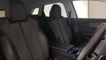 Peugeot 3008 SUV 1.2 PureTech GPF Allure SUV 5dr Petrol EAT Euro 6 (s/s) (130 ps)