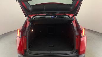 Peugeot 3008 SUV 1.2 PureTech GPF Allure SUV 5dr Petrol EAT Euro 6 (s/s) (130 ps)