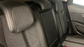 Peugeot 3008 SUV 1.2 PureTech GPF Allure SUV 5dr Petrol EAT Euro 6 (s/s) (130 ps)