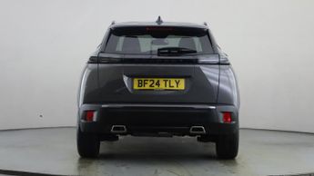 Peugeot 2008 1.2 PureTech Allure SUV 5dr Petrol EAT Euro 6 (s/s) (130 ps)