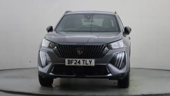 Peugeot 2008 1.2 PureTech Allure SUV 5dr Petrol EAT Euro 6 (s/s) (130 ps)