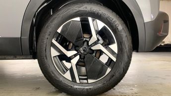 Peugeot 2008 1.2 PureTech Allure SUV 5dr Petrol EAT Euro 6 (s/s) (130 ps)