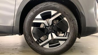 Peugeot 2008 1.2 PureTech Allure SUV 5dr Petrol EAT Euro 6 (s/s) (130 ps)