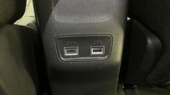 Peugeot 2008 1.2 PureTech Allure SUV 5dr Petrol EAT Euro 6 (s/s) (130 ps)