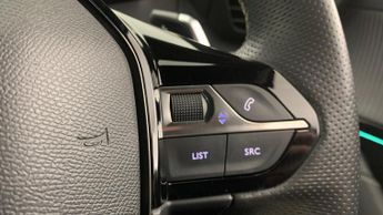 Peugeot 208 1.2 PureTech GT Hatchback 5dr Petrol EAT Euro 6 (s/s) (100 ps)