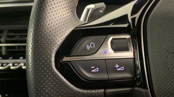 Peugeot 208 1.2 PureTech GT Hatchback 5dr Petrol EAT Euro 6 (s/s) (100 ps)