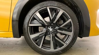 Peugeot 208 1.2 PureTech GT Hatchback 5dr Petrol EAT Euro 6 (s/s) (100 ps)