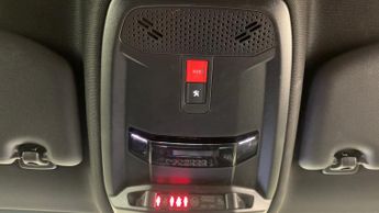 Peugeot 208 1.2 PureTech GT Hatchback 5dr Petrol EAT Euro 6 (s/s) (100 ps)